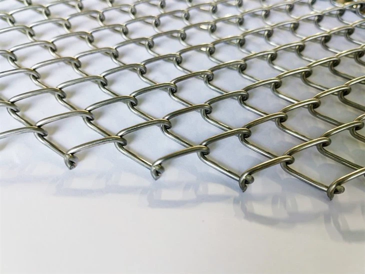 One Direction Belt With Welded Edge