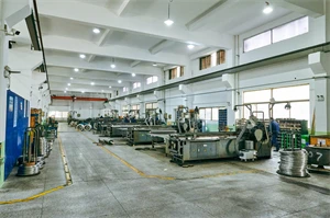 Why Do Equipment Manufacturers Choose These Stainless Steel Mesh Belt Supplie...