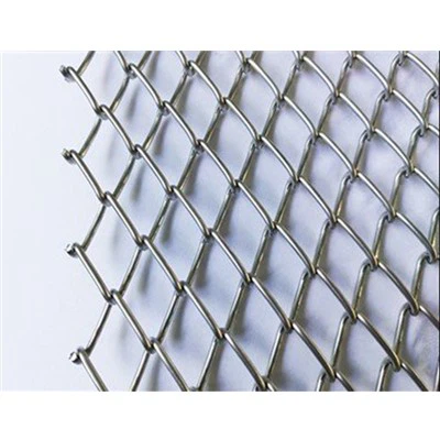 One Direction Belt With Welded Edge