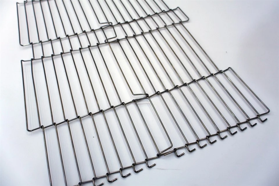 Ladder Belt-new Connection Solution