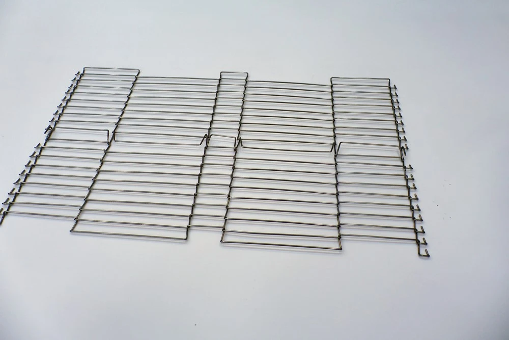 Ladder belt-new connection solution Ladder belt-new connection solution