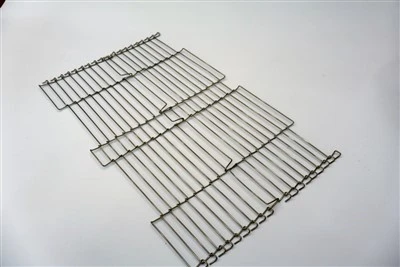 Ladder Belt-new Connection Solution